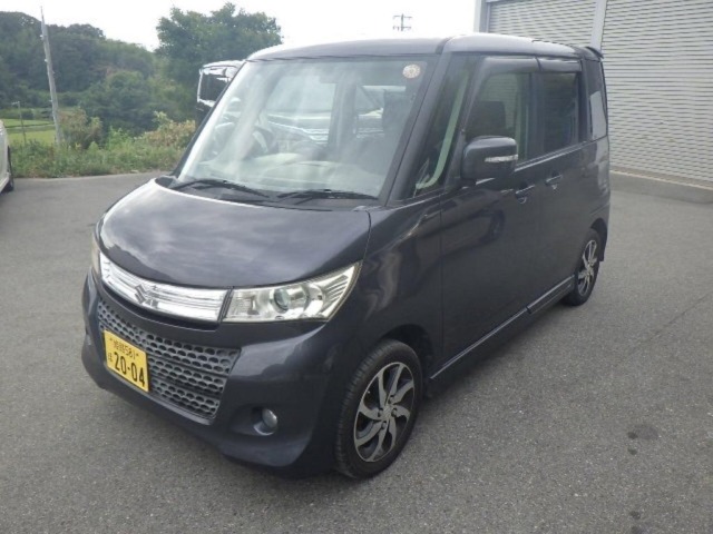 Suzuki PALETTE 2012 8609678-4