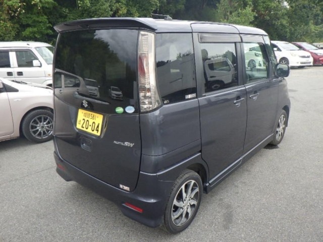 Suzuki PALETTE 2012 8609678-5