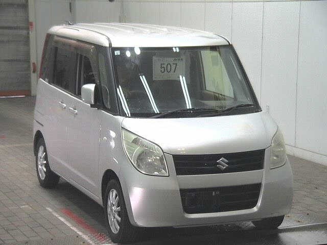 Suzuki PALETTE 2010 8610584-0