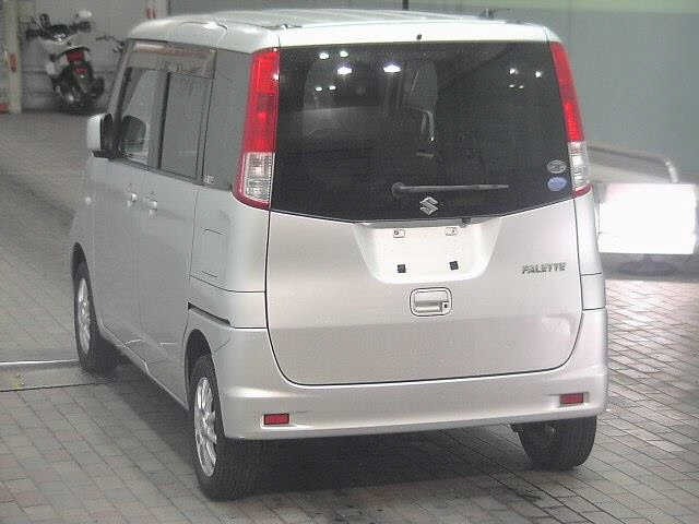 Suzuki PALETTE 2010 8610584-1