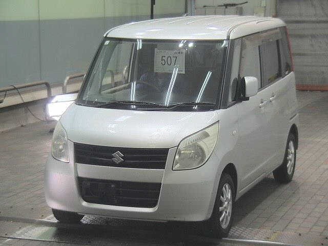 Suzuki PALETTE 2010 8610584-4