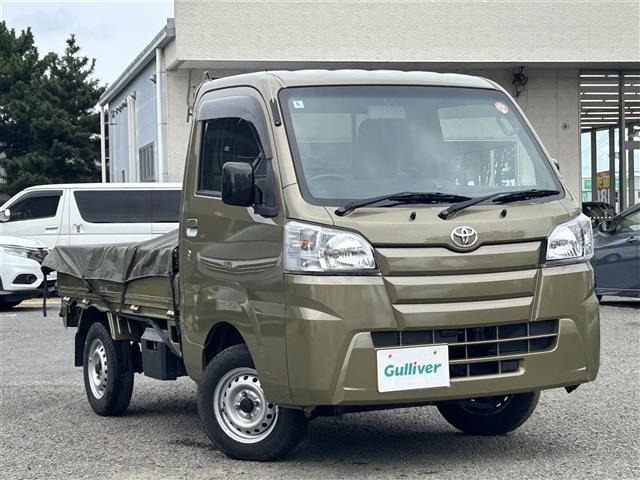 Toyota PIXIS TRUCK 2021 8606383-0