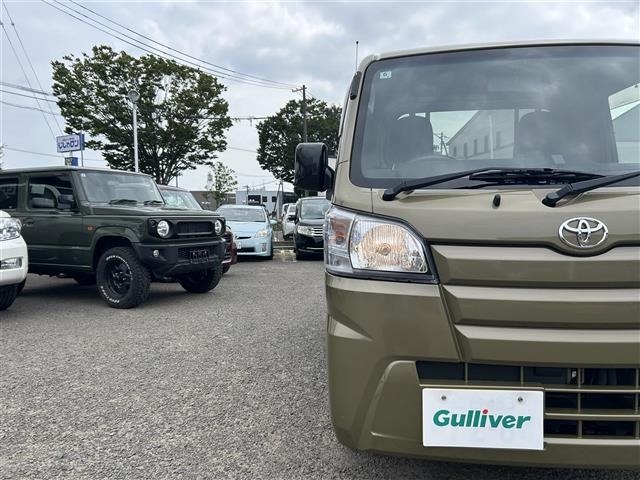 Toyota PIXIS TRUCK 2021 8606383-1