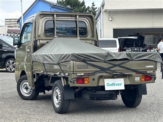 Toyota PIXIS TRUCK 2021 8606383-13