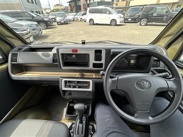 Toyota PIXIS TRUCK 2021 8606383-14