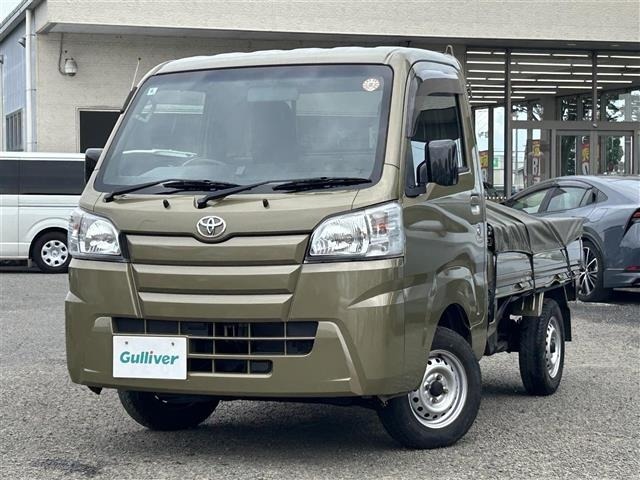 Toyota PIXIS TRUCK 2021 8606383-16