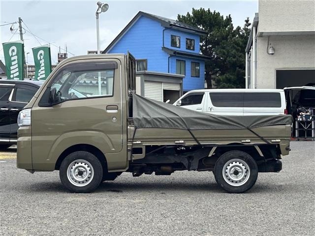 Toyota PIXIS TRUCK 2021 8606383-17