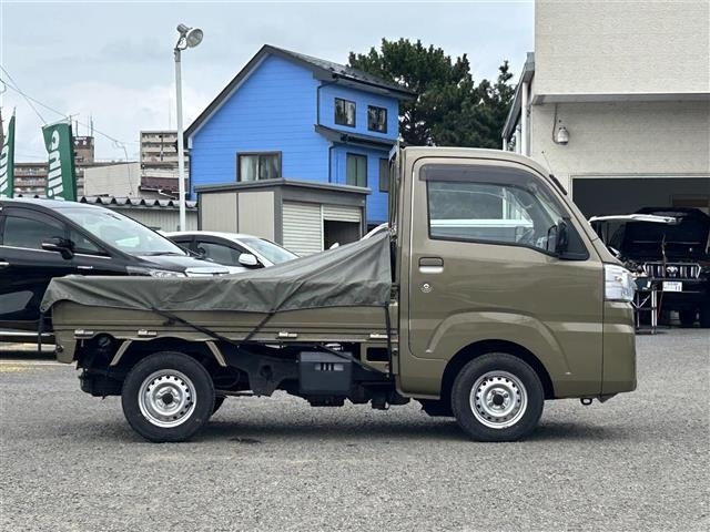 Toyota PIXIS TRUCK 2021 8606383-18