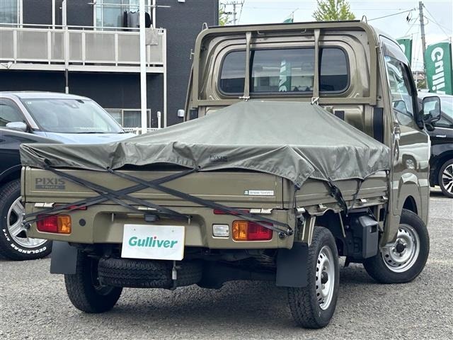 Toyota PIXIS TRUCK 2021 8606383-19