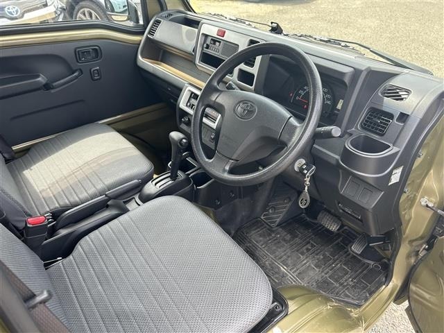 Toyota PIXIS TRUCK 2021 8606383-4