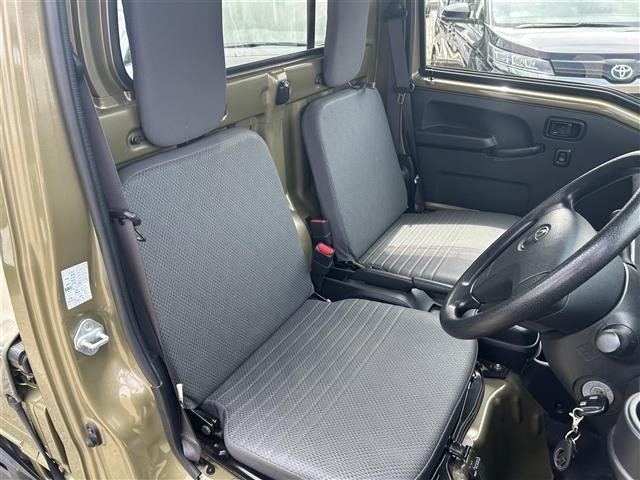 Toyota PIXIS TRUCK 2021 8606383-6