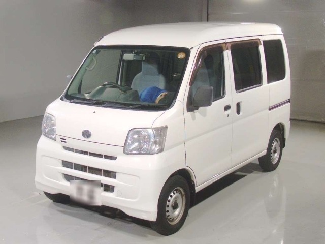 Toyota PIXIS VAN 2015 8599271-0