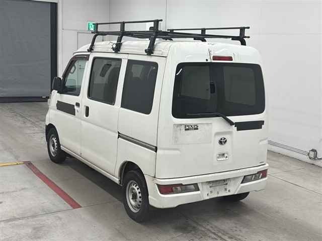 Toyota PIXIS VAN 2018 8599293-1