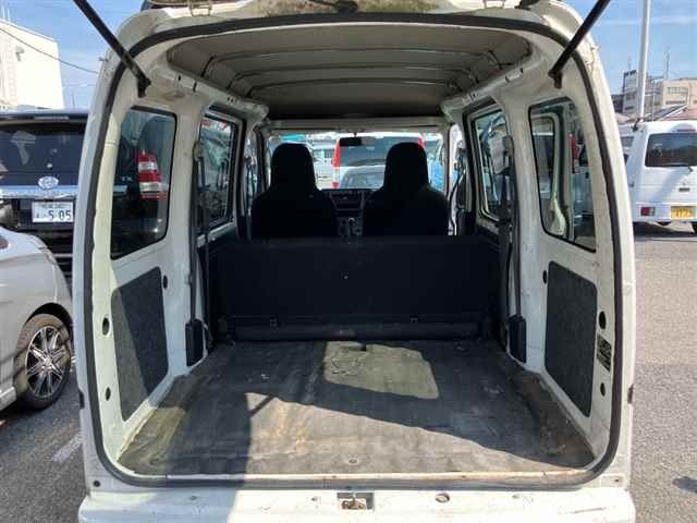 Toyota PIXIS VAN 2018 8599293-10
