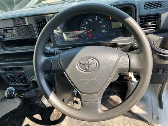 Toyota PIXIS VAN 2018 8599293-3