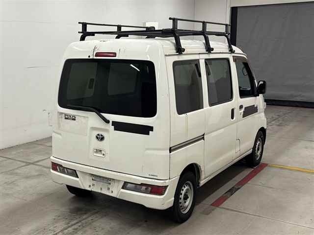 Toyota PIXIS VAN 2018 8599293-5