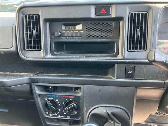 Toyota PIXIS VAN 2018 8599293-6