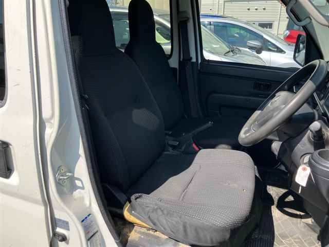 Toyota PIXIS VAN 2018 8599293-7