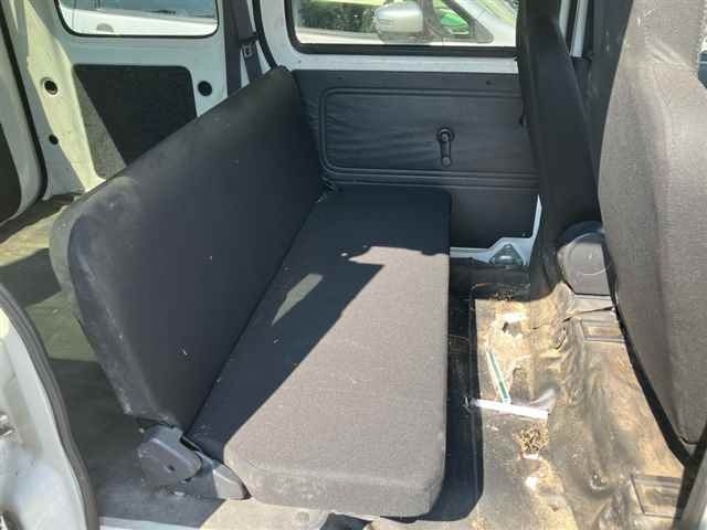 Toyota PIXIS VAN 2018 8599293-8