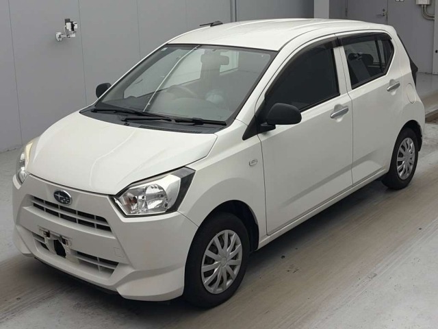 Subaru PLEO PLUS 2017 8610258-0