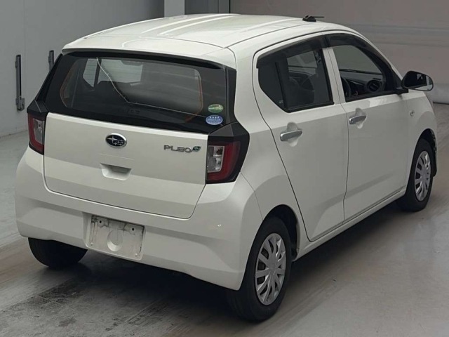 Subaru PLEO PLUS 2017 8610258-1
