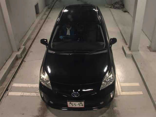 Toyota PRIUS 2013 8600151-6