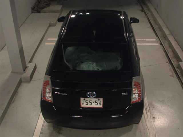 Toyota PRIUS 2013 8600151-7