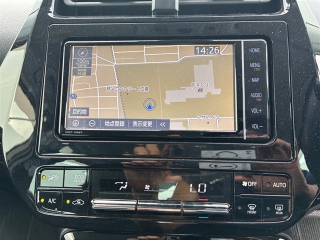 Toyota PRIUS 2019 8600186-4