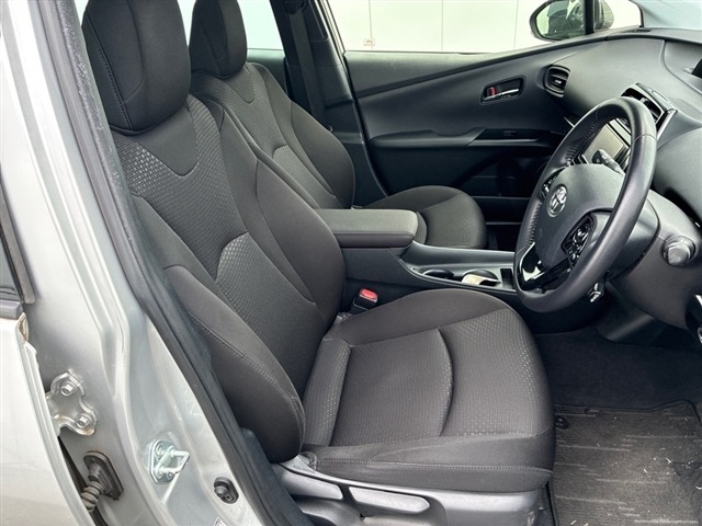 Toyota PRIUS 2019 8600186-5