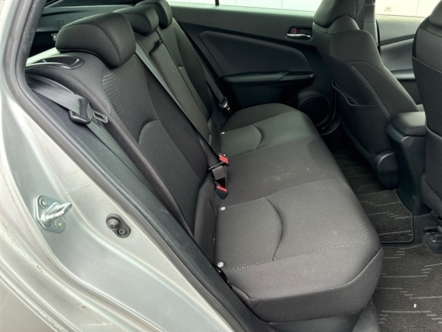 Toyota PRIUS 2019 8600186-6