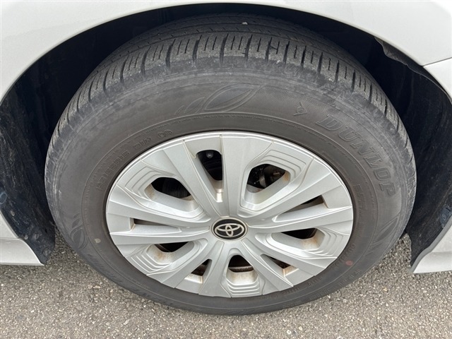 Toyota PRIUS 2019 8600186-7