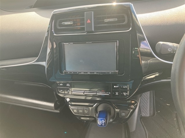 Toyota PRIUS 2019 8600187-4