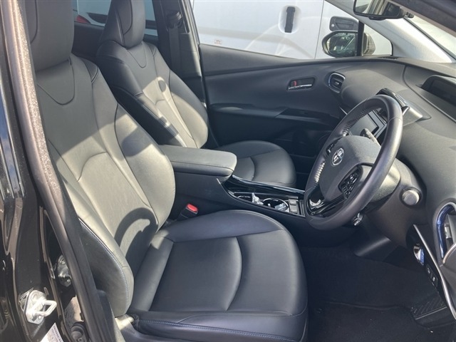 Toyota PRIUS 2019 8600187-5