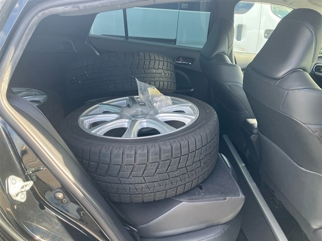 Toyota PRIUS 2019 8600187-6