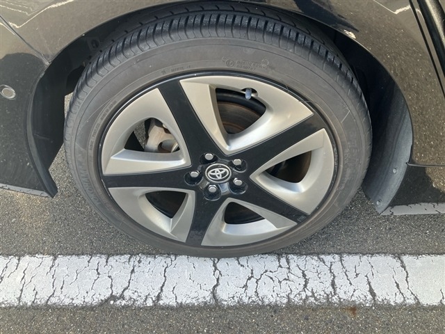 Toyota PRIUS 2019 8600187-7