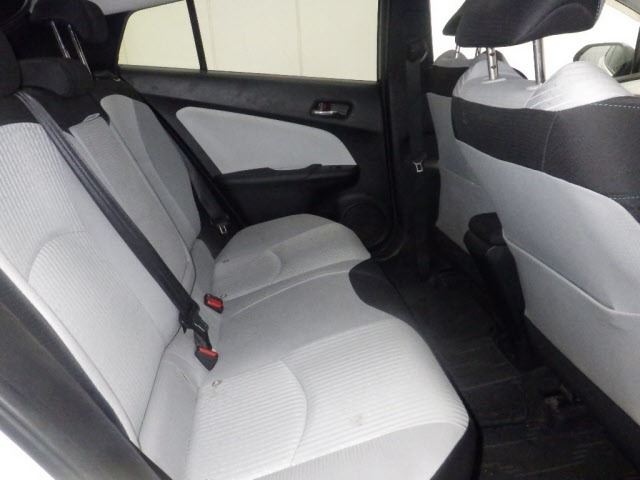 Toyota PRIUS 2016 8600193-8