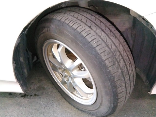 Toyota PRIUS 2016 8600193-9