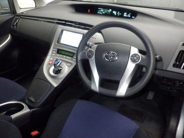 Toyota PRIUS 2013 8600194-3
