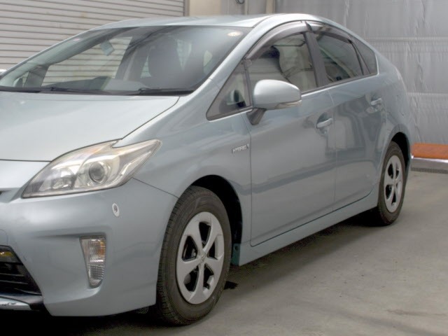 Toyota PRIUS 2013 8600194-4