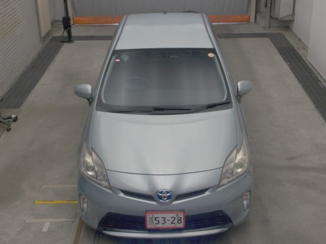 Toyota PRIUS 2013 8600194-6