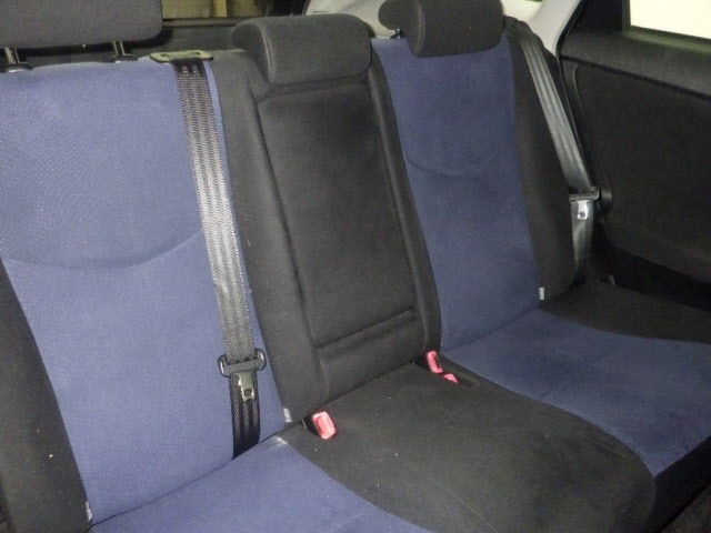 Toyota PRIUS 2013 8600194-8