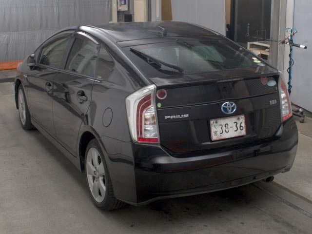Toyota PRIUS 2014 8600199-1
