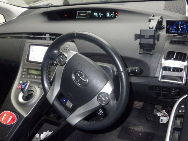 Toyota PRIUS 2014 8600199-3