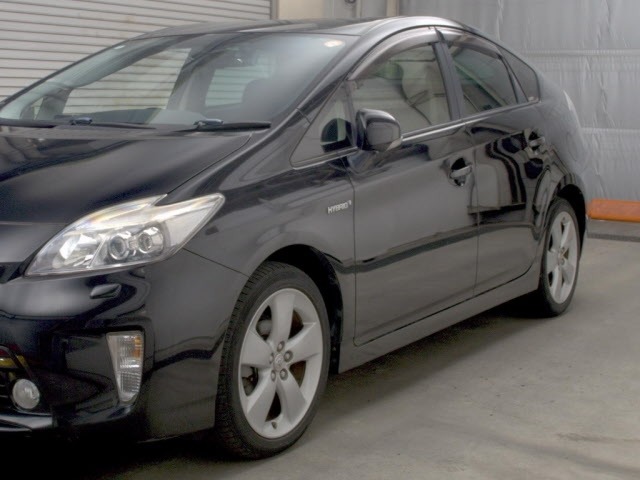 Toyota PRIUS 2014 8600199-4