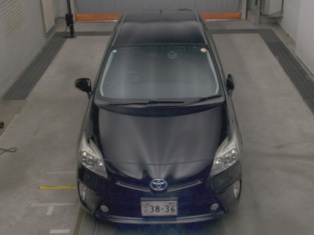 Toyota PRIUS 2014 8600199-6