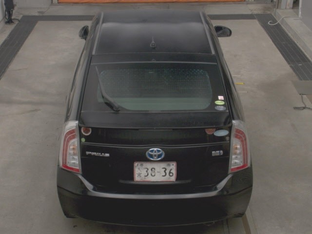 Toyota PRIUS 2014 8600199-7