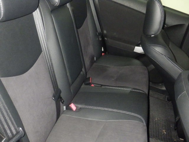 Toyota PRIUS 2014 8600199-8