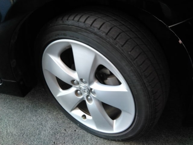 Toyota PRIUS 2014 8600199-9