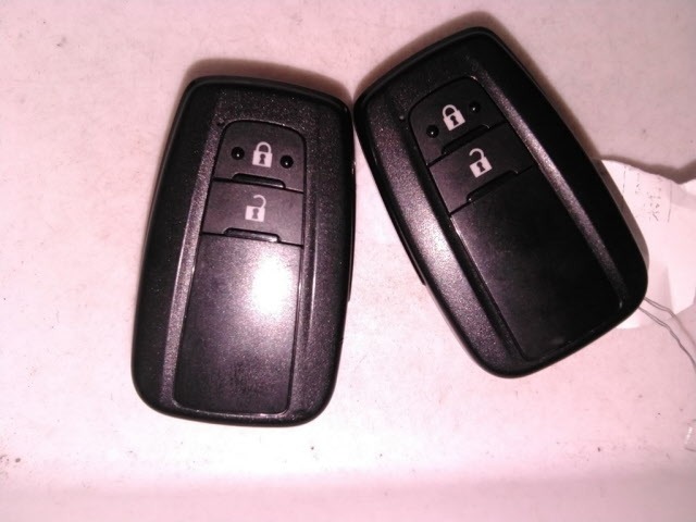 Toyota PRIUS 2018 8600200-10