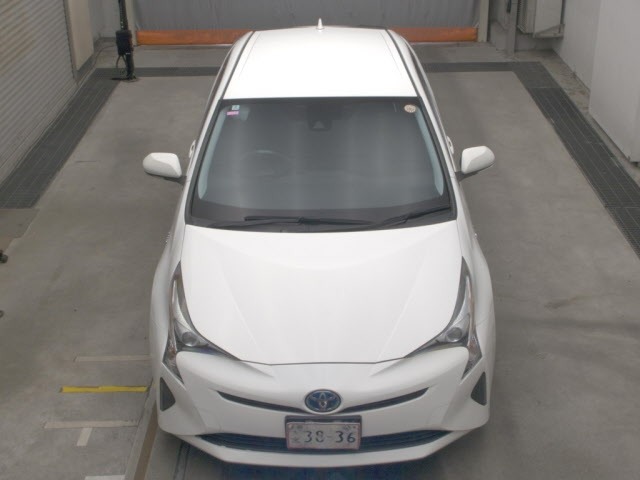 Toyota PRIUS 2018 8600200-6